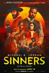 Now Playing at Yosemite Cinema May 2nd – May 8th Now Playing at Yosemite Cinema May 2nd – May 8th