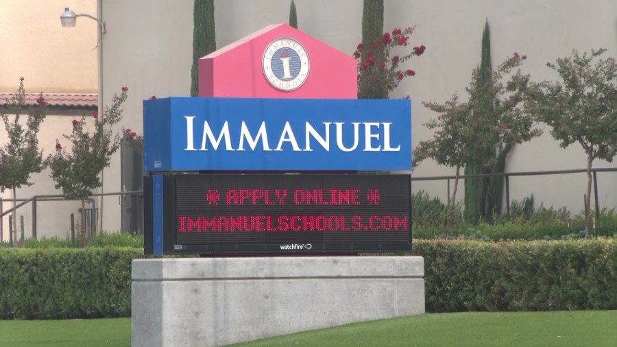Girl arrested after Reedley school threatened on social media Girl arrested after Reedley school threatened on social media
