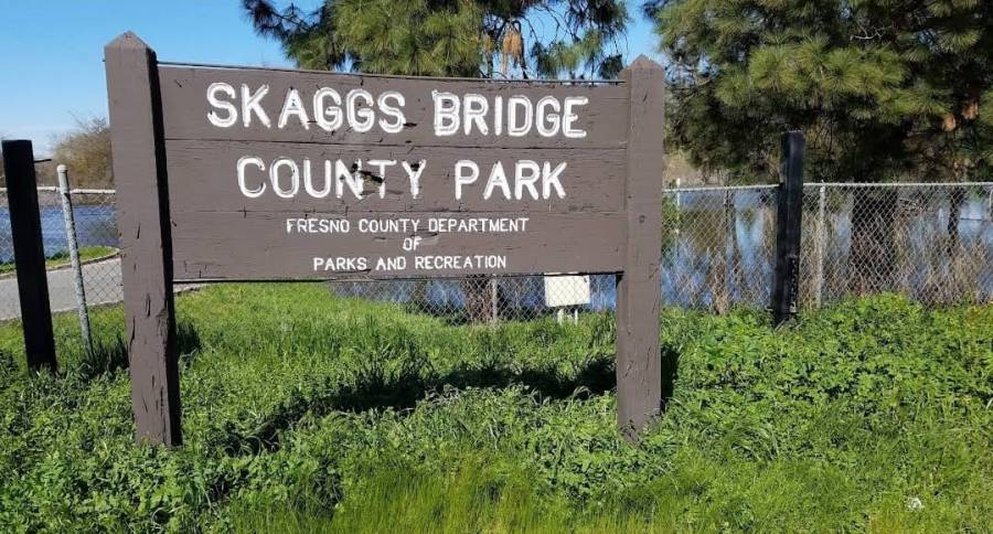 Skaggs Bridge Park to close until next year Skaggs Bridge Park to close until next year