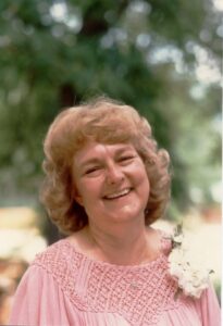 Elaine Christine Fink: Obituary Elaine Christine Fink: Obituary
