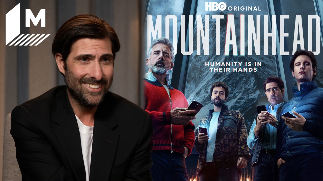 Mountainheads Jason Schwartzman on perfecting phone acting for the film Mountainheads Jason Schwartzman on perfecting phone acting for the film