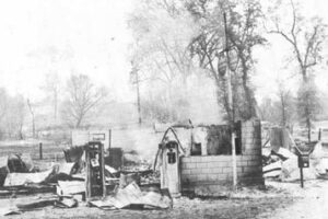 The Harlow Fire: A Hard Lesson From Which We Can Still Learn The Harlow Fire: A Hard Lesson From Which We Can Still Learn
