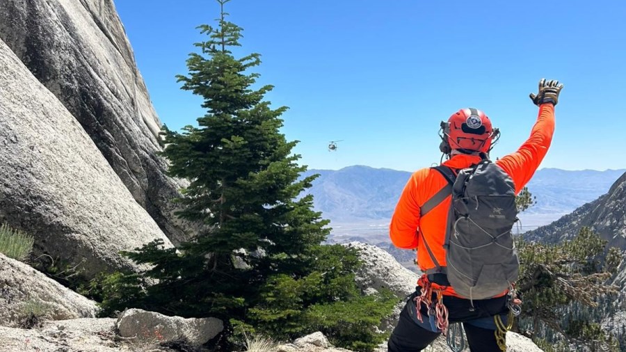 Beloved teacher dies on hike to Yosemite National Park Beloved teacher dies on hike to Yosemite National Park