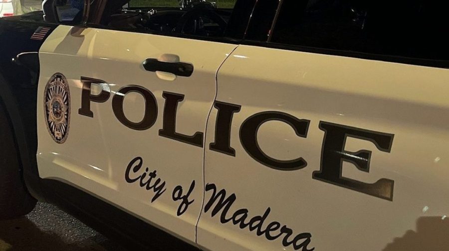 Man's 'senseless act of violence' threatened Madera family, police say Man's 'senseless act of violence' threatened Madera family, police say
