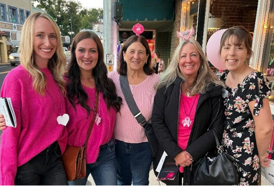 Ladies Night Out Planned In Downtown Sonora Ladies Night Out Planned In Downtown Sonora