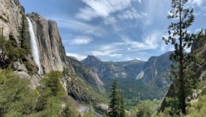 Yosemite Access: What You Need to Know Yosemite Access: What You Need to Know
