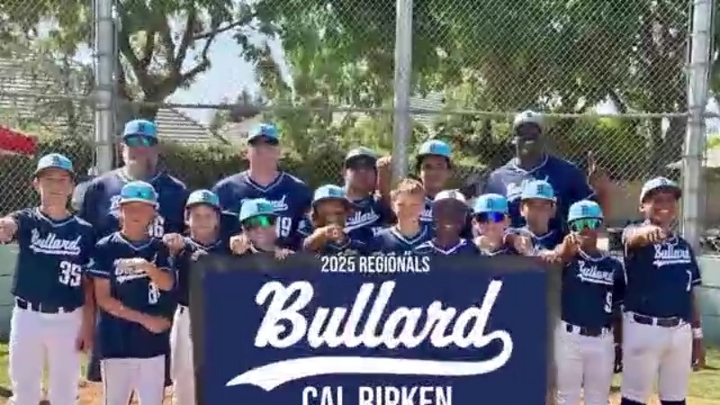 Fresno youth baseball team needs help going to the World Series Fresno youth baseball team needs help going to the World Series