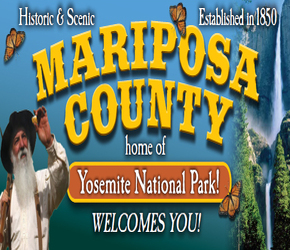 Mariposa County Official Website