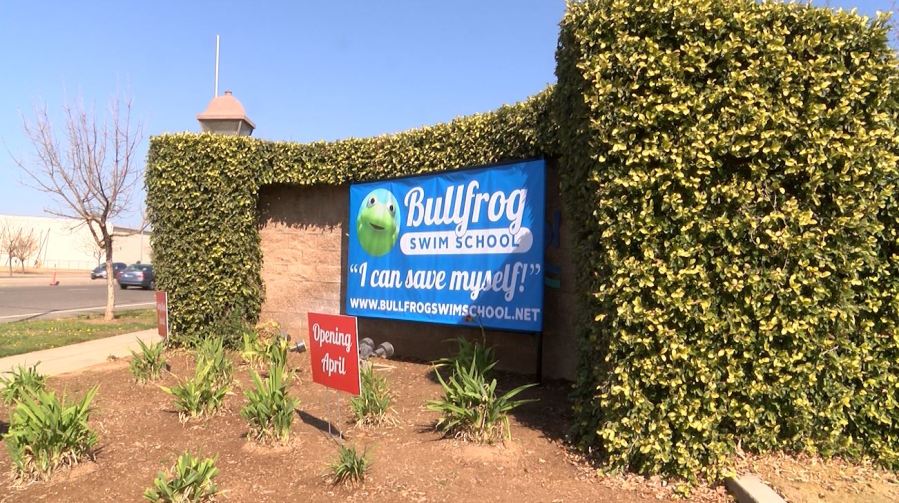 Beloved swim school in Clovis 'is officially closed'