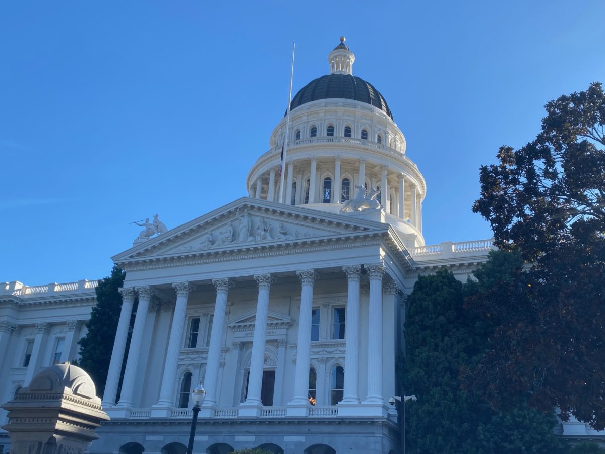 New Laws Effective This Week In California