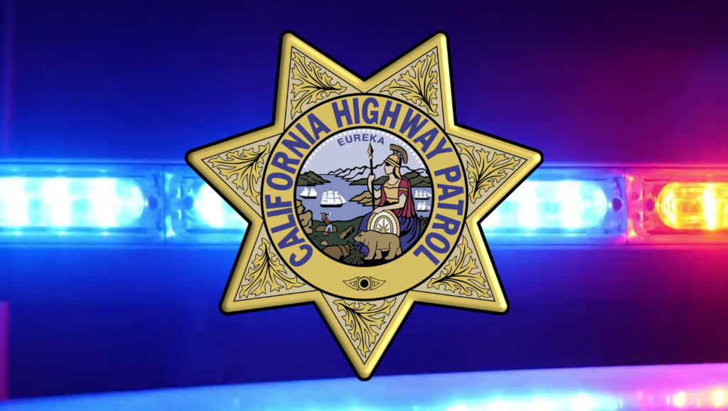 CHP Urges Drivers to ‘Slow Their Roll’ During Holiday Enforcement Period