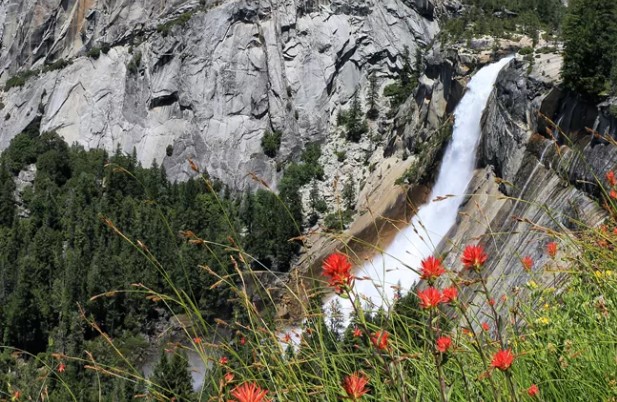 Family of man swept down Yosemite waterfall pleas to bring him to El Salvador