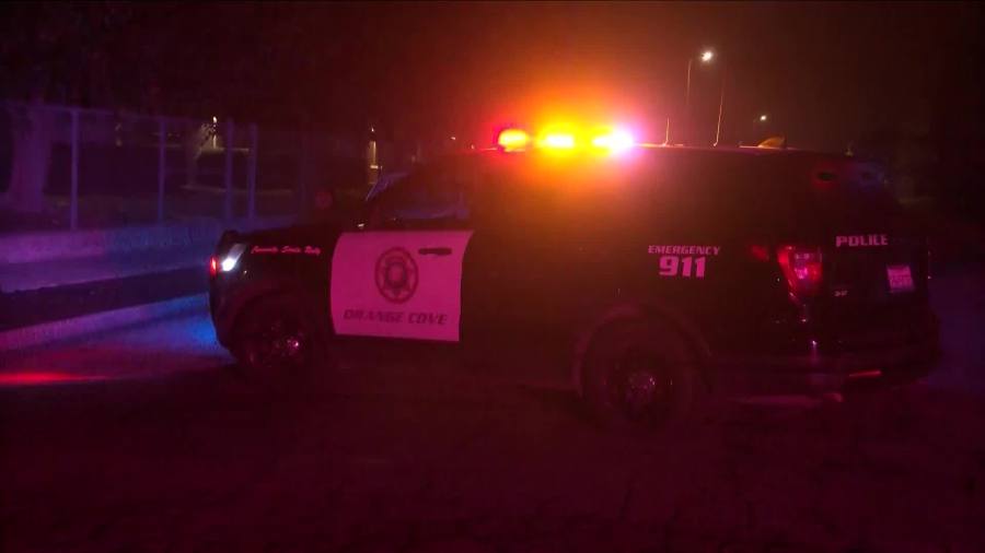 IDENTIFIED: Orange Cove woman killed in Thanksgiving shooting named