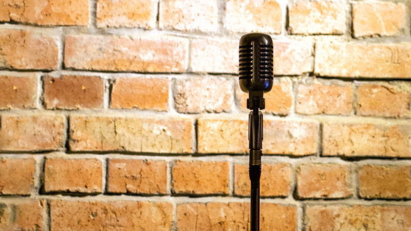 Comedian Alfred Robles is coming to Visalia