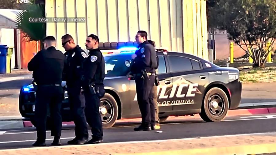 IDENTIFIED: Dinuba woman dead after medical emergency crash