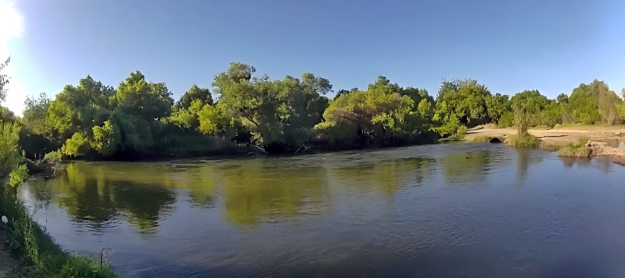 24-year-old drowns in San Joaquin River