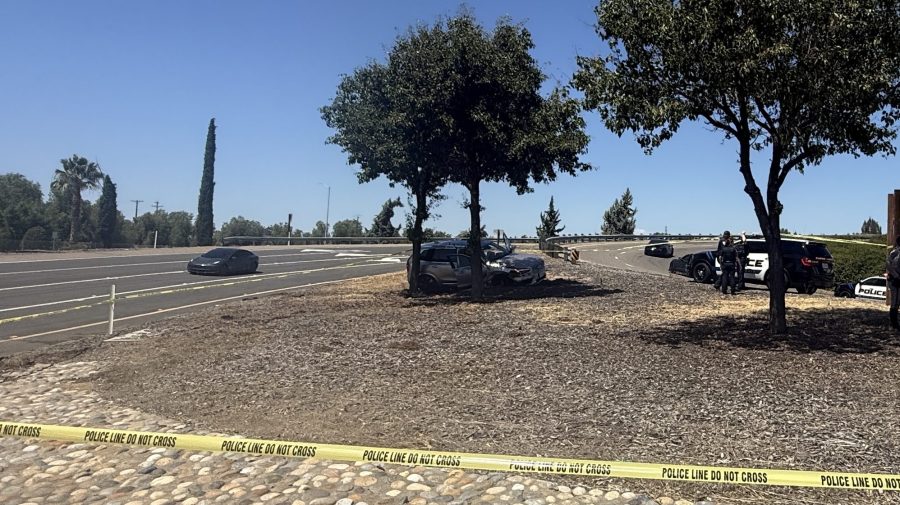 IDENTIFIED: 86-year-old killed in Clovis crash named