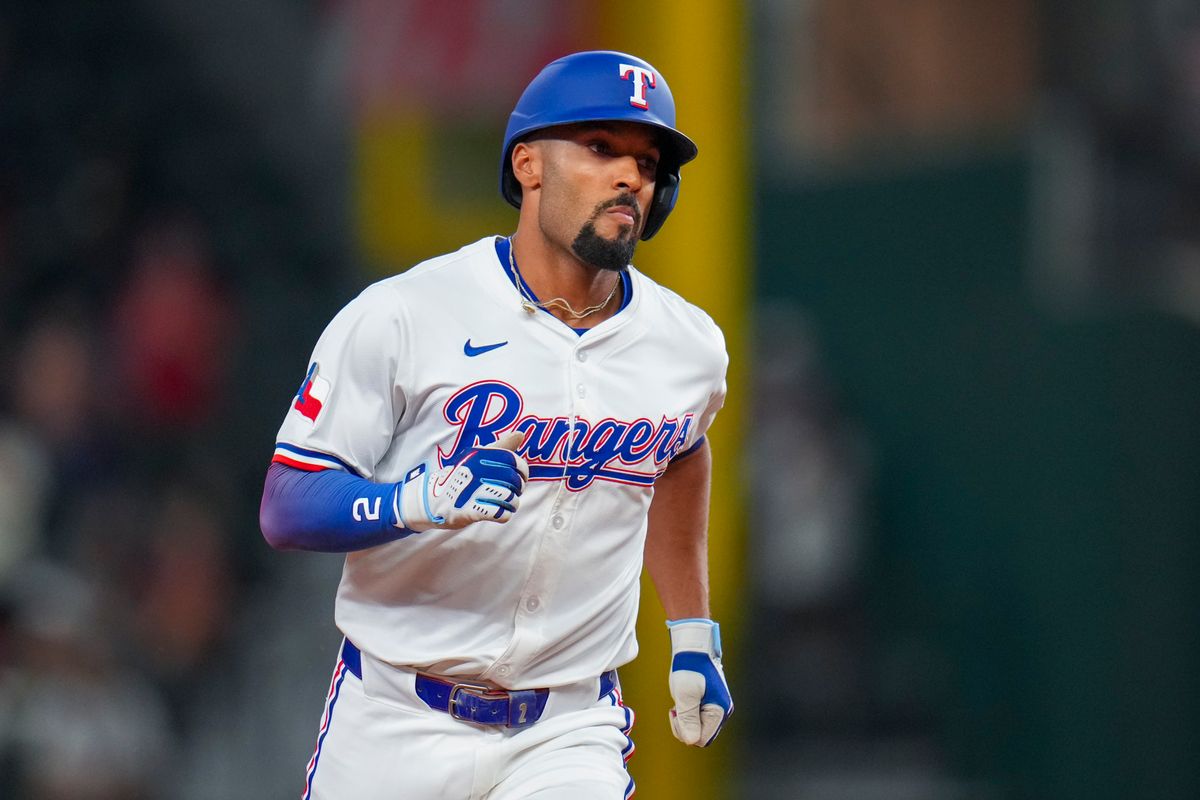Semien and Seager homer to back Eovaldi as Rangers beat Orioles 6-0