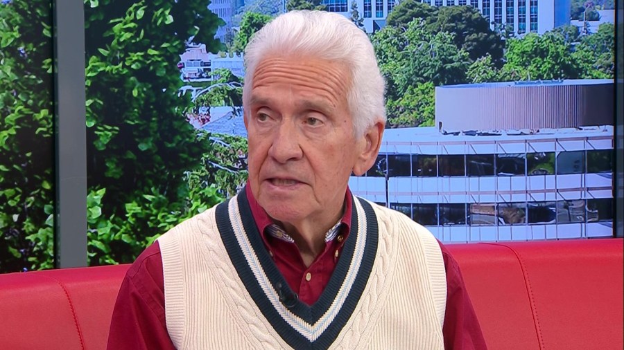 Sunday Morning Matters: Jim Costa on the shutdown, Prop 50, election monitoring