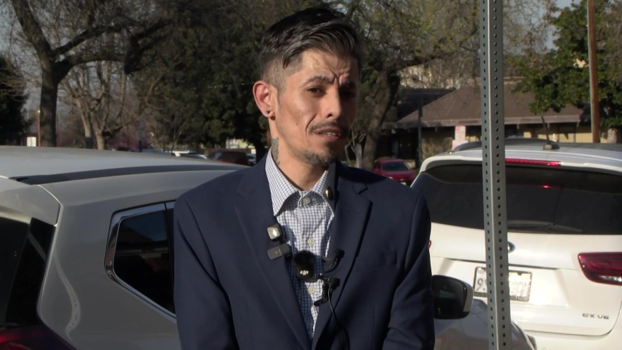 'Church does not endorse' Rene Campos, Diocese of Fresno says