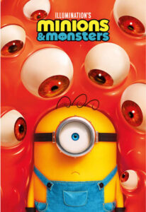 Now Playing at Yosemite Cinema July 3rd – July 9th