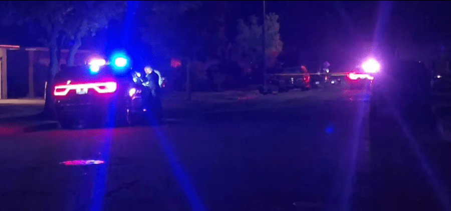 'Serious. Unfortunate. Alarming.' 3 teens shot at Fresno party