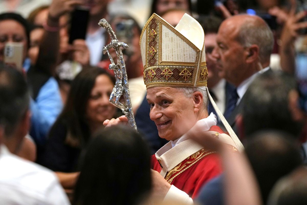 Pope Leo XIV signals continuity on fighting abuse with new head of child protection board