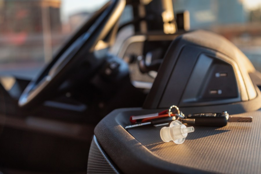 A DUI can spike your insurance 136% in CA, new study says