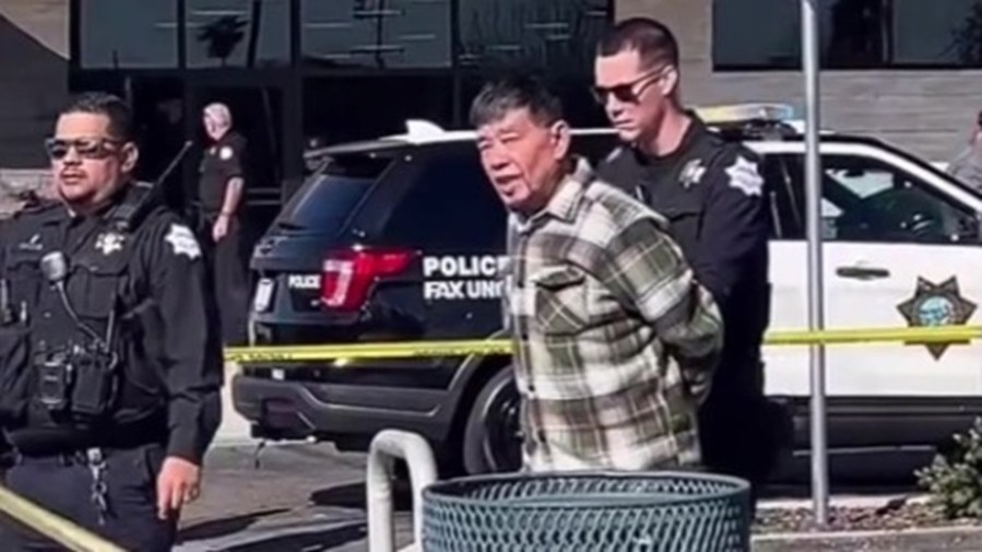 60-year-old patient shoots Family Health Care Network employee in Fresno, police say