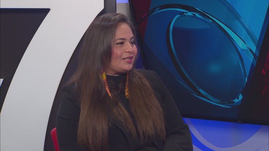 Kerman's mayor on immigration reform, new city improvements