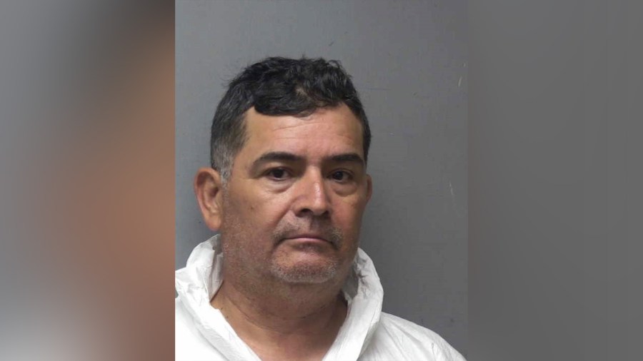 Man arrested in 'violent' stabbing at Bass Lake 4th of July celebration