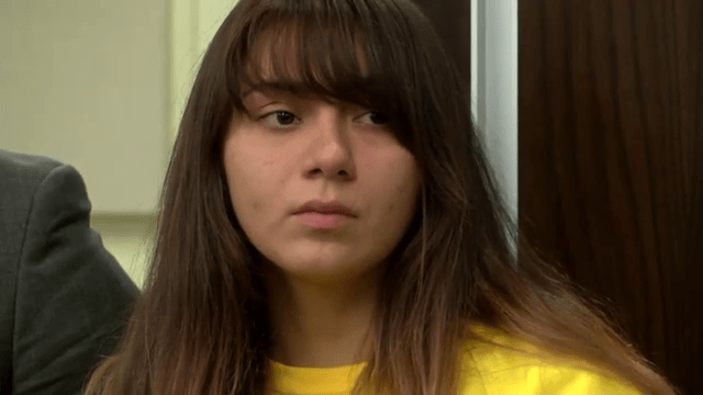 Obdulia Sanchez's mom starts fundraiser for daughter's funeral costs