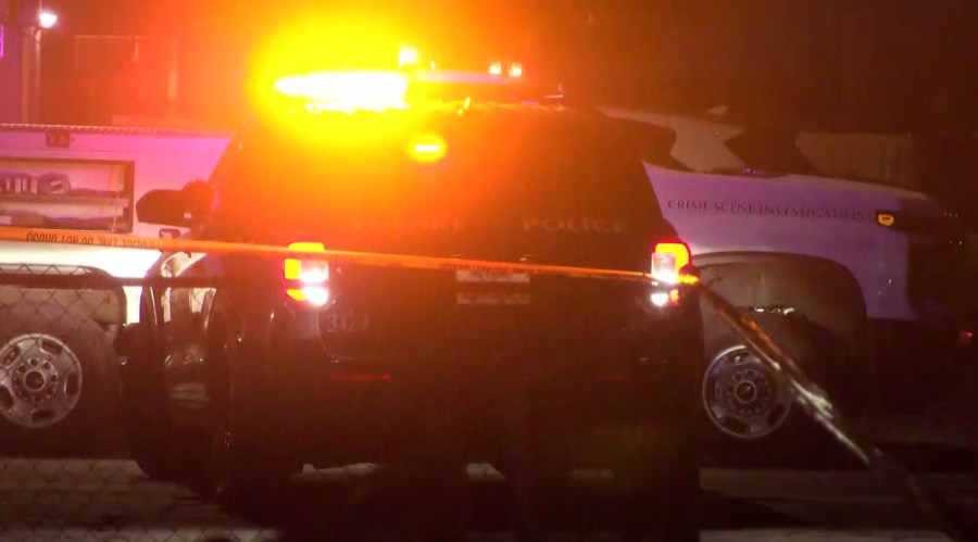 4-year-old shot in Tulare: Another suspect arrested, police say