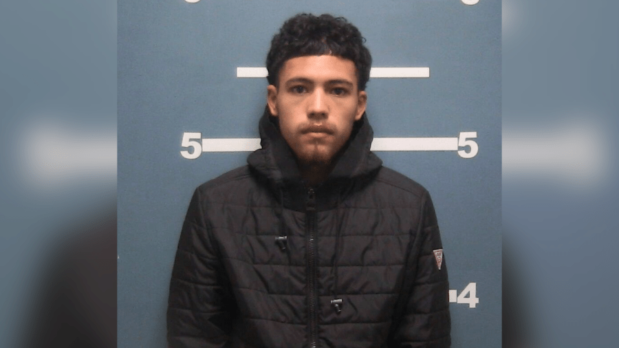 DA: DUI wrong way driver that killed engaged man near Goshen sentenced