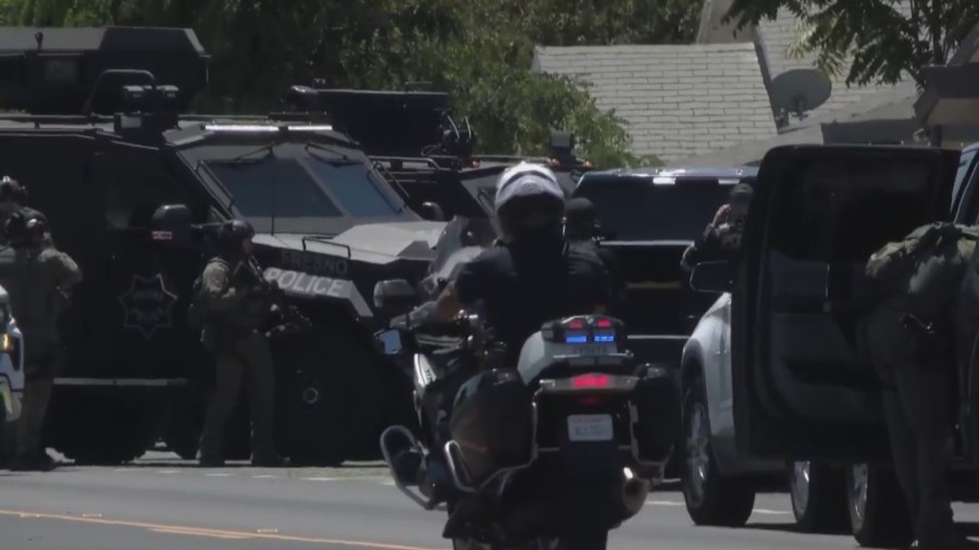 Man dead after Fresno Police shooting: what we know so far
