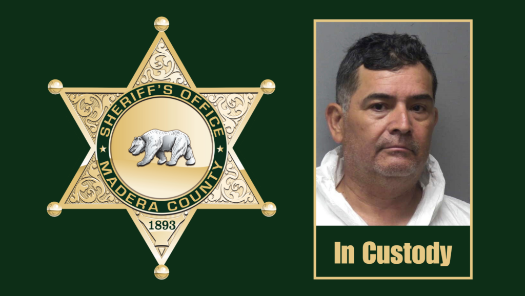 Bass Lake Stabbing Suspect Arrested for Attempted Murder