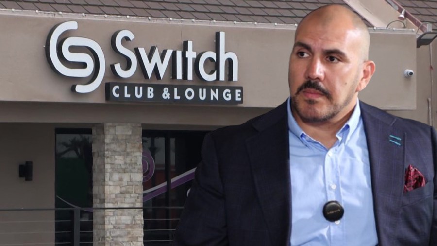 Paco Balderrama is helping introduce 'key changes' at this Fresno nightclub