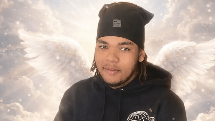 'My heartbeat': Family names teen killed in Hanford shooting