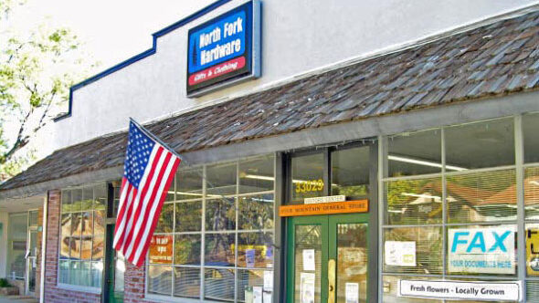 A Sad Day for the McKee Family and the North Fork Community