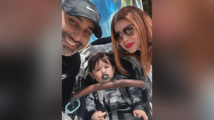 'Living an upright life': Newsom pardons Pismo's manager held by ICE