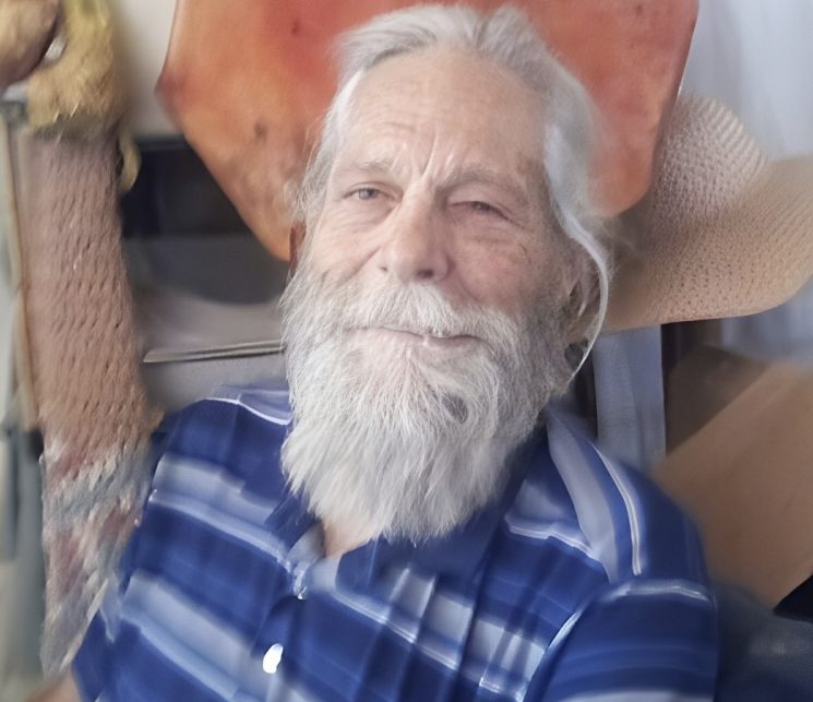 Deputies searching Auberry-area for missing 77-year-old man