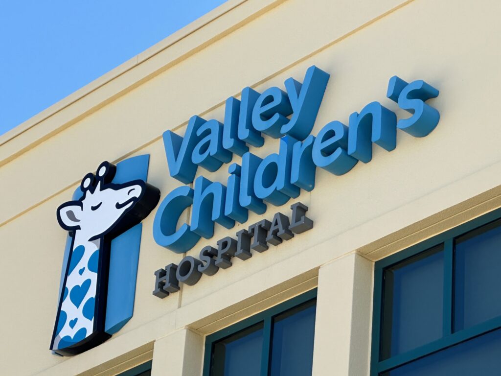 Valley Children’s Recognized as a  2026 Top Place to Work in Healthcare