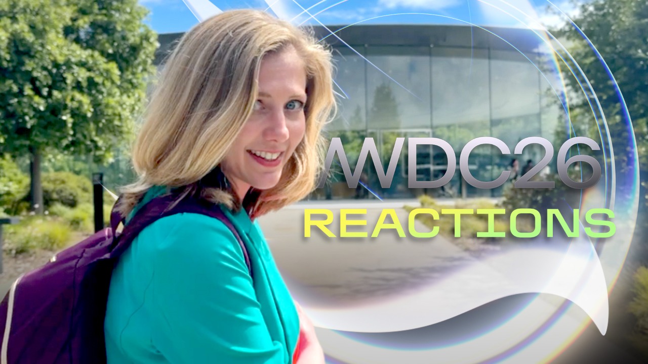 My First Time at Apple Park: The Reality of WWDC26