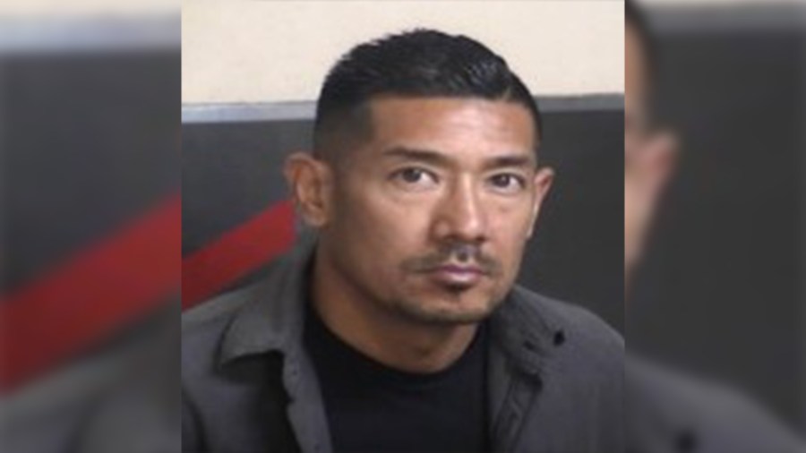 Central Unified substitute teacher arrested after alleged inappropriate contact with minor