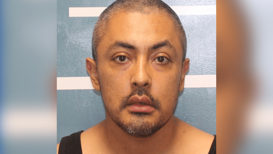 Woodlake man sentenced for multiple sex crimes against children