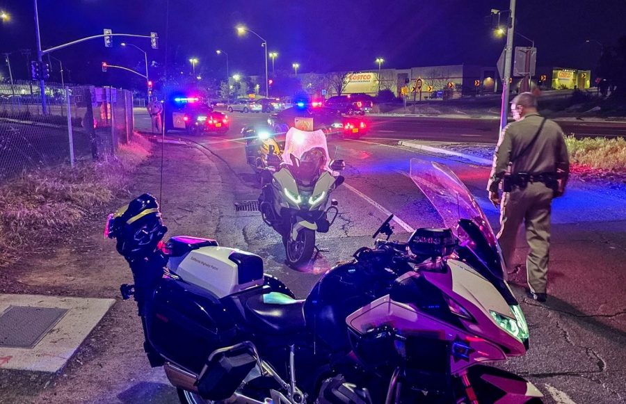 Fresno highway closed temporarily after reports of shots fired