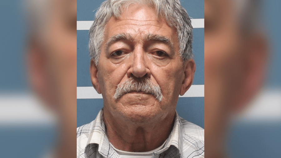 DA: 80-year-old Visalia man convicted on 11 counts of child molestation