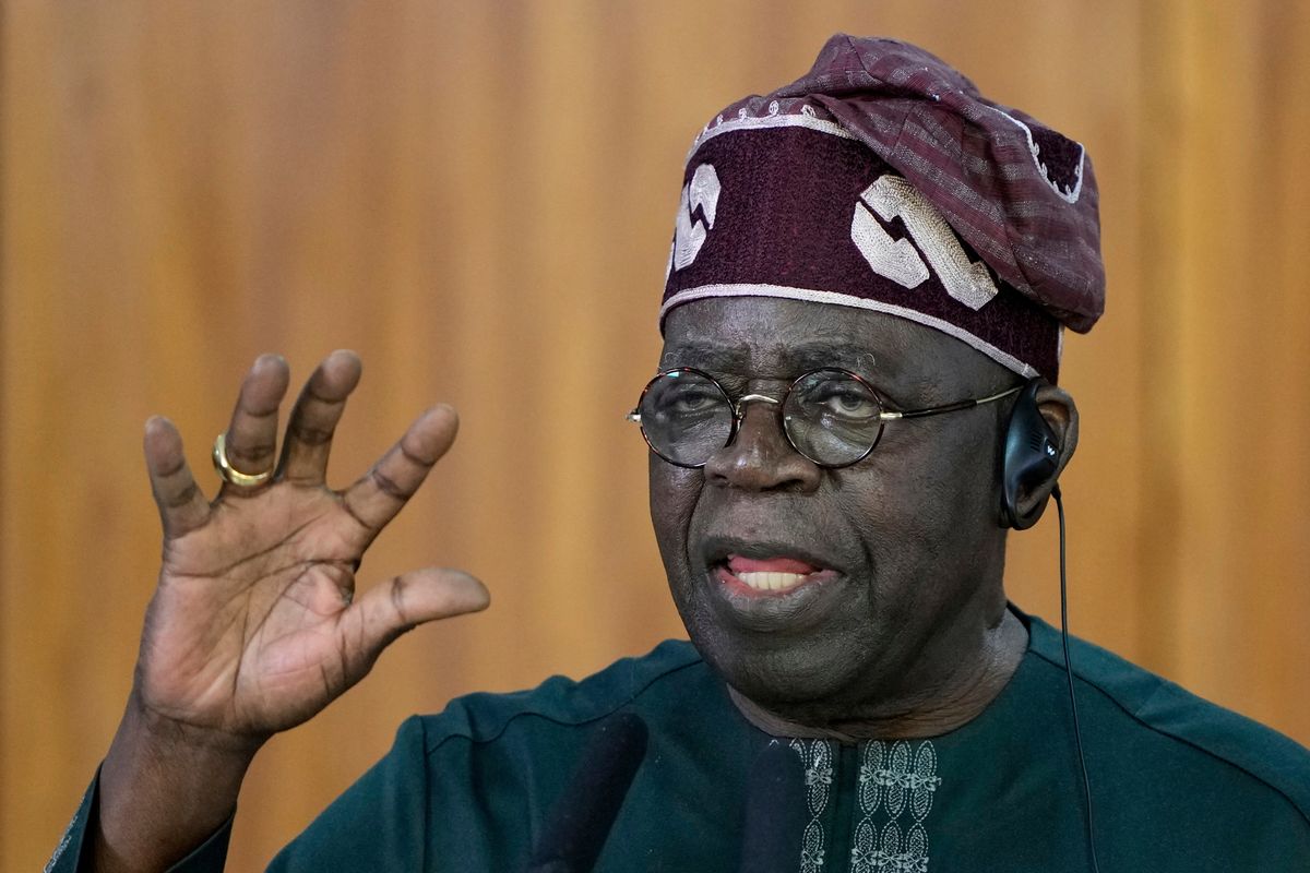 At least 17 people killed by gunmen in northwestern Nigeria