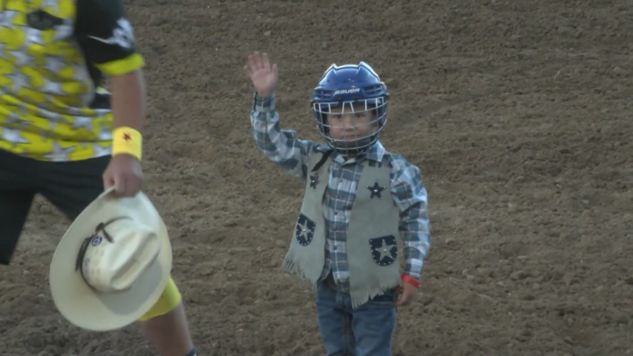 Merced County Fair brings back fan-favorite rodeo 