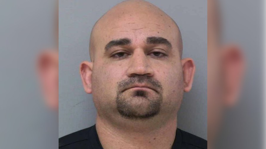 DOJ: Chowchilla prison sergeant who sought photos of prepubescent minors sentenced